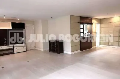 Apartamento com 4 quartos à venda na rua general ivan raposo, barra da tijuca, rio de janeiro, 210 m2 por r$ 1.999.000