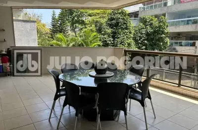 Recreio, lâmina, espetacular, varandão gourmet sala ampla 3 quartos 2 suítes dependências 3 vagas