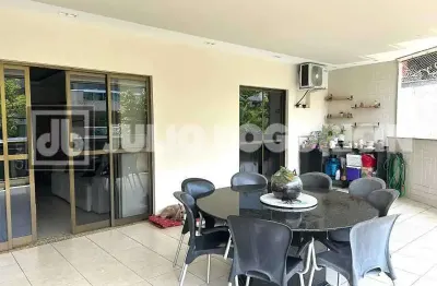 Recreio, lâmina, espetacular, varandão gourmet sala ampla 3 quartos 2 suítes dependências 3 vagas