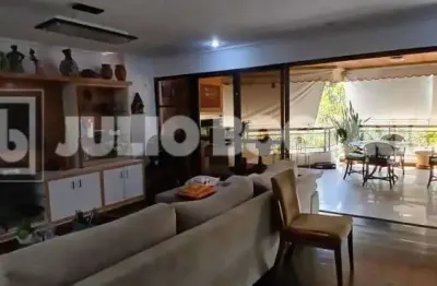 Recreio gleba a 180m² 3 quartos dependências varandão 2 vagas