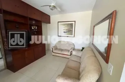 Apartamento com 2 quartos à venda na avenida lúcio costa, barra da tijuca, rio de janeiro, 72 m2 por r$ 1.150.000