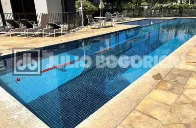 Apartamento com 4 quartos à venda na estrada dos bandeirantes, curicica, rio de janeiro, 96 m2 por r$ 475.000