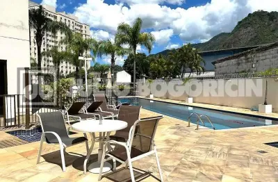 Curicica 4 quartos 1 suíte varanda sala L 2 vagas  lazer completo no condomínio