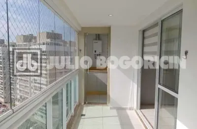 Cobertura com 4 quartos à venda na estrada benvindo de novais, recreio dos bandeirantes, rio de janeiro, 163 m2 por r$ 1.100.000