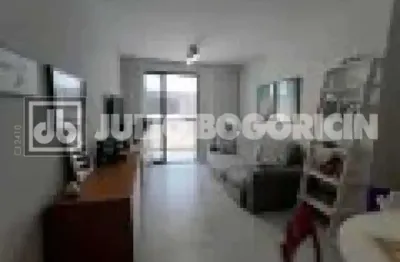 Apartamento com 3 quartos à venda na rua joaquim moreira neves, recreio dos bandeirantes, rio de janeiro, 86 m2 por r$ 535.000