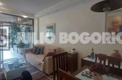 Apartamento com 2 quartos à venda na Rua Professor Taciel Cylleno, Recreio dos Bandeirantes, Rio de Janeiro