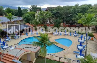 Jbrb695488 recreio espaçosa casa triplex 3 quartos com total infra