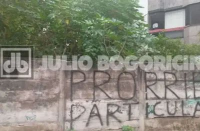 Terreno à venda na Rua Haroldo Cavalcanti, Recreio dos Bandeirantes, Rio de Janeiro