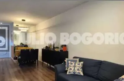 Apartamento com 3 quartos à venda na rua general orlando geisel, recreio dos bandeirantes, rio de janeiro, 87 m2 por r$ 600.000