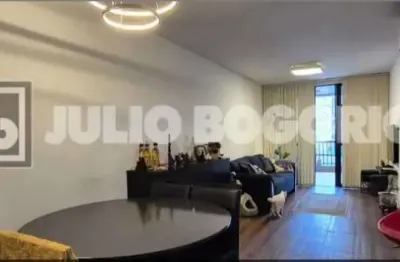 Apartamento / recreio dos bandeirantes/ 3quartos/ suíte/ lazer/ segurança 24hs