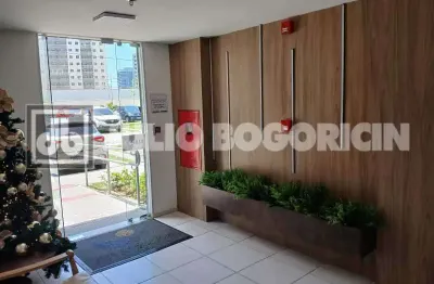 Apartamento com 2 quartos à venda na Estrada dos Bandeirantes, Curicica, Rio de Janeiro