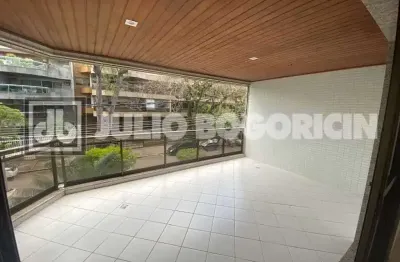 Julio bogoricin venda apartamento lamina 3 suítes closet varandão 3 vagas recreio dos bandeirantes