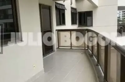 Julio bogoricin vende apartamento 2 quartos ( 1 suíte ) varanda 1 vaga infraestrutura recreio dos bandeirantes