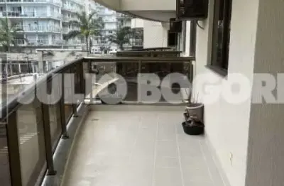 Apartamento com 2 quartos à venda na rua silvia pozzano, recreio dos bandeirantes, rio de janeiro, 72 m2 por r$ 560.000
