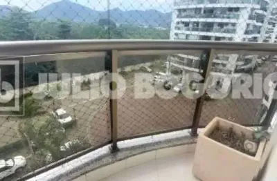 Recreio  / Residencial Life / apartamento / 3Quartos / Suíte/ 2Vagas