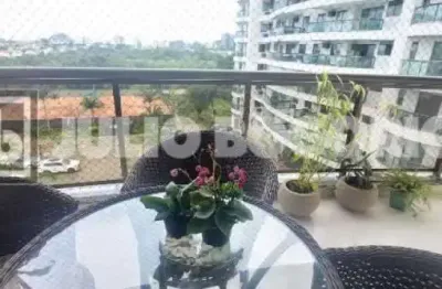 Recreio  / residencial life / apartamento / 3quartos / suíte/ 2vagas