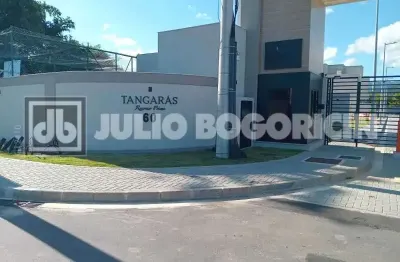 Terreno residencial Terra América Recreio dos bandeirantes 185M