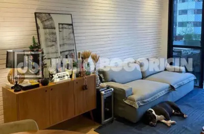 Apartamento à venda no condomínio orange bali - 3 quartos (1 suíte)