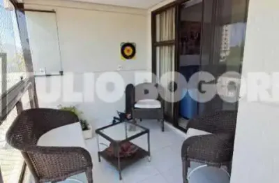 Apartamento com 2 quartos à venda na Rua Arnaldo Sussekind, Recreio dos Bandeirantes, Rio de Janeiro