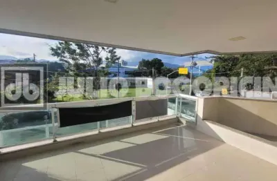 Apartamento com 3 quartos à venda na Rua Desembargador Paulo Alonso, Recreio dos Bandeirantes, Rio de Janeiro