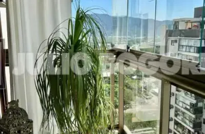 Apartamento : padrão / residencial / recreio dos bandeirantes