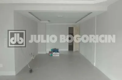 Cobertura : Linear / Residencial / Recreio dos Bandeirantes