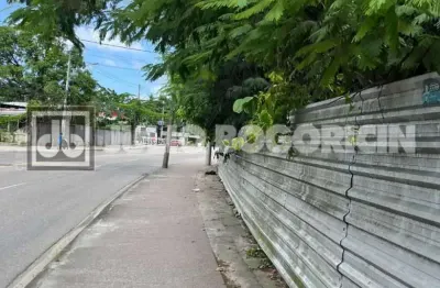Terreno à venda na Estrada dos Bandeirantes, Vargem Grande, Rio de Janeiro