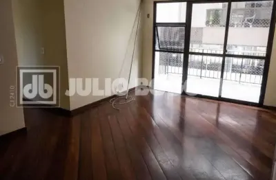 Apartamento com 3 quartos à venda na Rua Almirante Ary Rongel, Recreio dos Bandeirantes, Rio de Janeiro