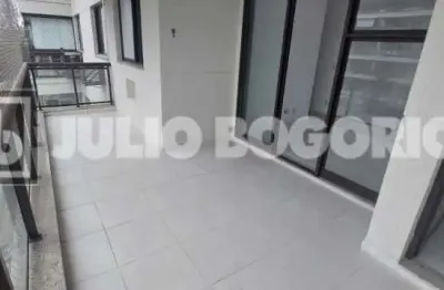 Apartamento com 2 quartos à venda na Rua Arnaldo Sussekind, Recreio dos Bandeirantes, Rio de Janeiro