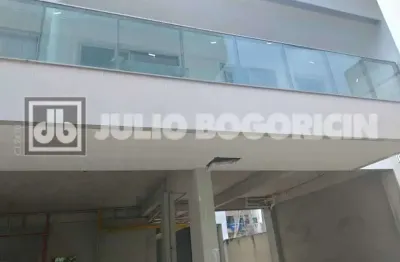Apartamento : Padrão / Residencial / Recreio dos Bandeirantes