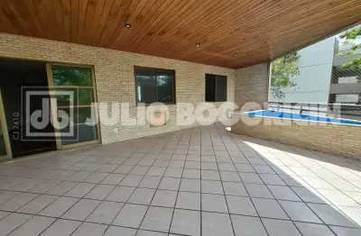 Apartamento com 3 quartos à venda na Rua São Francisco de Assis, Recreio dos Bandeirantes, Rio de Janeiro