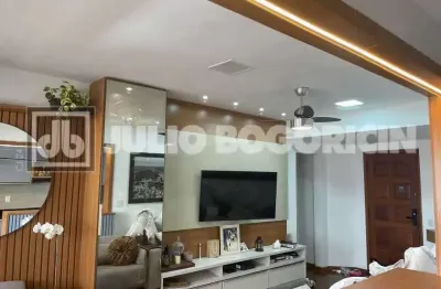 Apartamento com 1 quarto à venda na Avenida Lúcio Costa, Barra da Tijuca, Rio de Janeiro