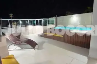 Cobertura : Duplex / Residencial / Recreio dos Bandeirantes