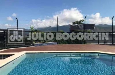 Cobertura com 4 quartos à venda na Rua Maurício da Costa Faria, Recreio dos Bandeirantes, Rio de Janeiro