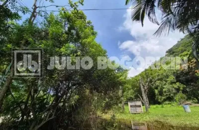 Terreno em condomínio fechado à venda na Estrada dos Bandeirantes, Vargem Pequena, Rio de Janeiro