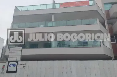 Apartamento 3 quartos 2 vagas na garagem Recreio dos Bandeirantes