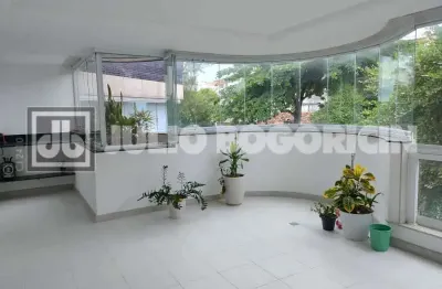 Apartamento com 3 quartos à venda na Rua José Américo de Almeida, Recreio dos Bandeirantes, Rio de Janeiro, 138 m2 por R$ 1.420.000