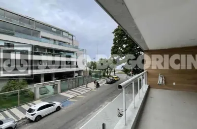 Apartamento com 3 quartos à venda na Rua Acontecencias, Recreio dos Bandeirantes, Rio de Janeiro