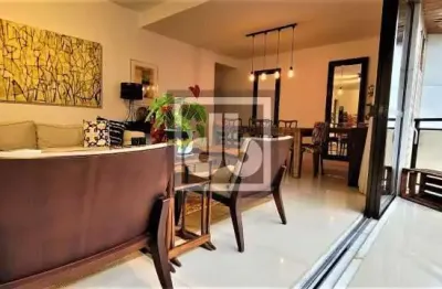 Apartamento com 3 quartos à venda na rua reseda, lagoa, rio de janeiro, 148 m2 por r$ 1.990.000