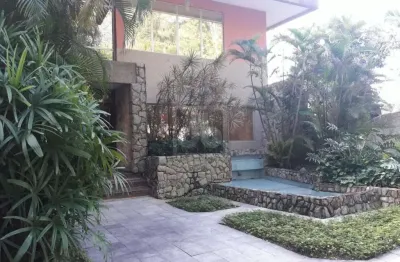 Casa com 6 quartos à venda na rua caio mário, gávea, rio de janeiro, 733 m2 por r$ 6.500.000