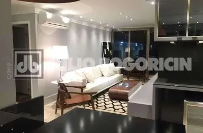 Flat com 2 quartos à venda na avenida visconde de albuquerque, leblon, rio de janeiro, 83 m2 por r$ 2.790.000