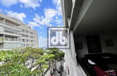 Apartamento com 4 quartos à venda na rua general artigas, leblon, rio de janeiro, 180 m2 por r$ 5.300.000
