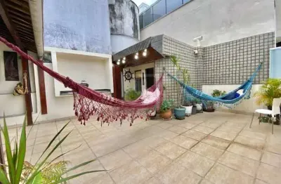 Cobertura com 3 quartos à venda na rua general venâncio flores, leblon, rio de janeiro, 206 m2 por r$ 3.850.000