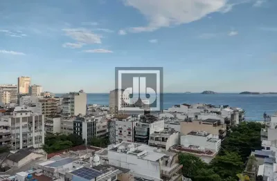 Cobertura com 4 quartos à venda na rua rita ludolf, leblon, rio de janeiro, 259 m2 por r$ 5.990.000