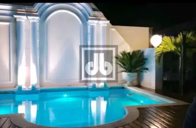 Cobertura com 5 quartos à venda na rua joão líra, leblon, rio de janeiro, 650 m2 por r$ 19.000.000