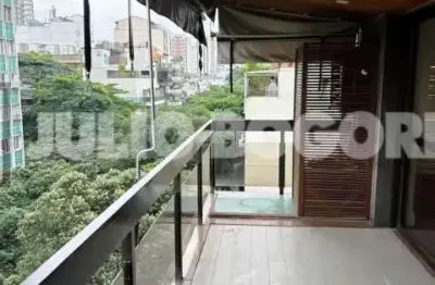 Apartamento com 4 quartos à venda na rua humberto de campos, leblon, rio de janeiro, 230 m2 por r$ 4.900.000