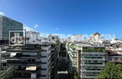 Apartamento com 4 quartos à venda na rua general venâncio flores, leblon, rio de janeiro, 184 m2 por r$ 5.750.000