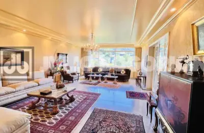 Apartamento com 3 quartos à venda na avenida visconde de albuquerque, leblon, rio de janeiro, 254 m2 por r$ 5.300.000