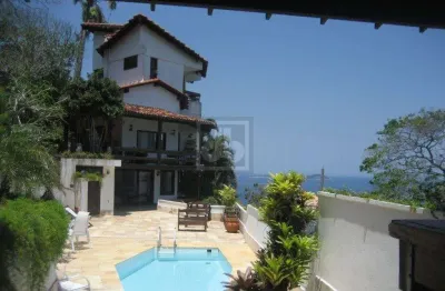 Casa com 5 quartos à venda na avenida niemeyer, vidigal, rio de janeiro, 1000 m2 por r$ 4.000.000