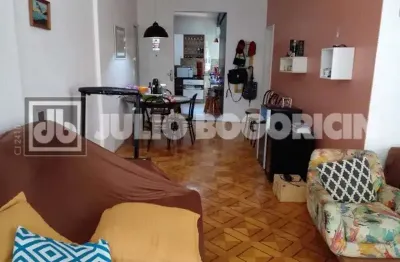 Apartamento com 3 quartos à venda na Rua Aires Saldanha, Copacabana, Rio de Janeiro